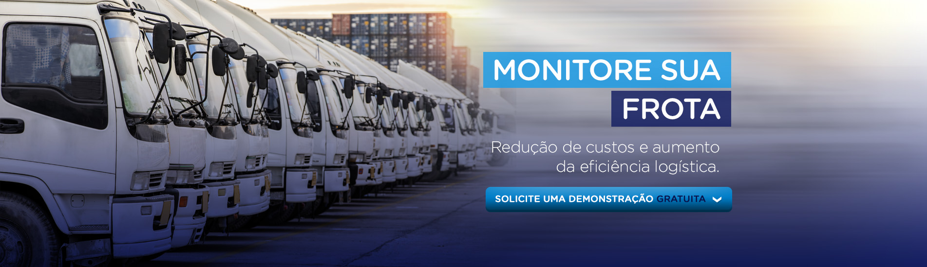 Monitore Sua Frota