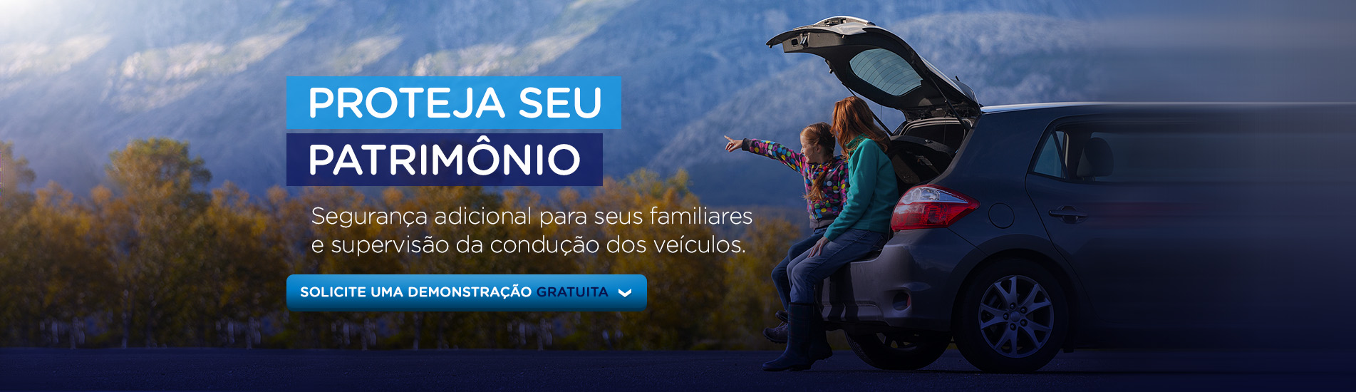 Projeta Seu Patrimônio
